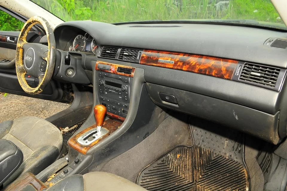 2004 Audi Allroad - Image 13 of 18