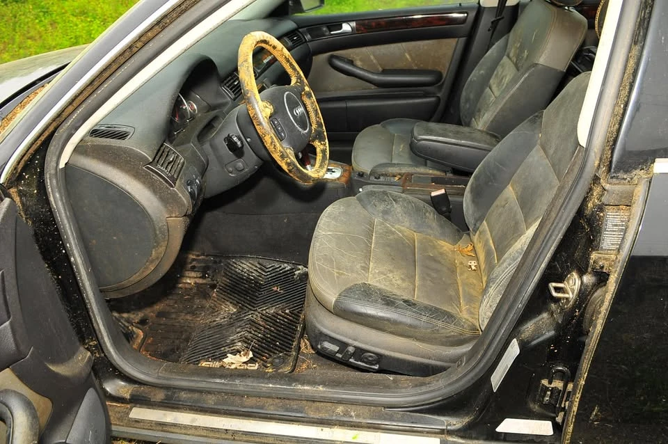 2004 Audi Allroad - Image 8 of 18
