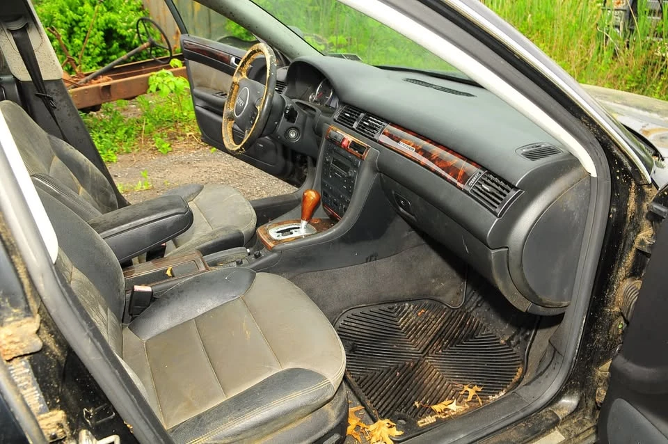 2004 Audi Allroad - Image 12 of 18