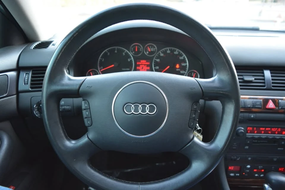 2004 Audi Allroad - Image 17 of 20