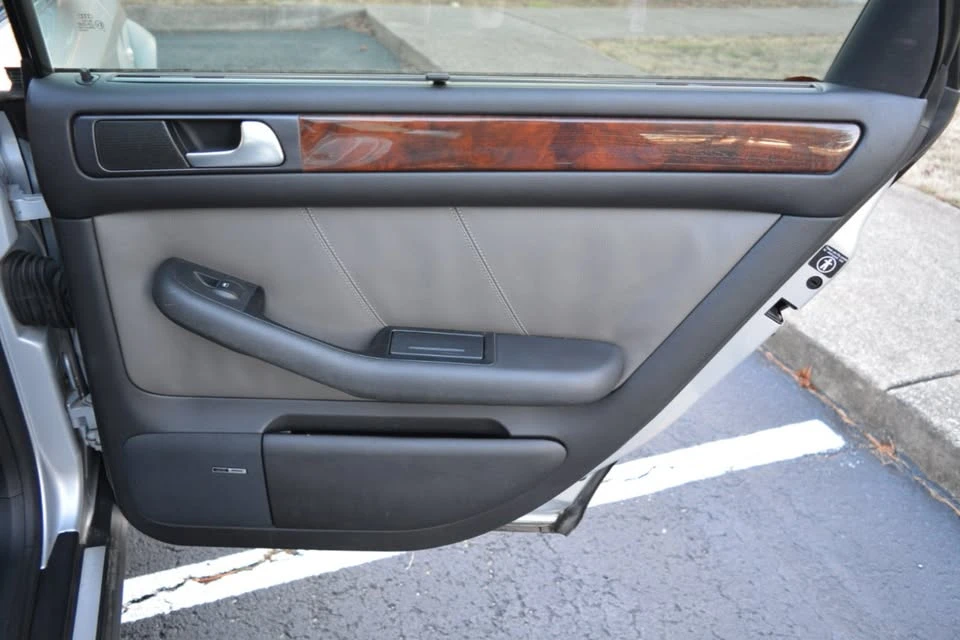 2004 Audi Allroad - Image 12 of 20