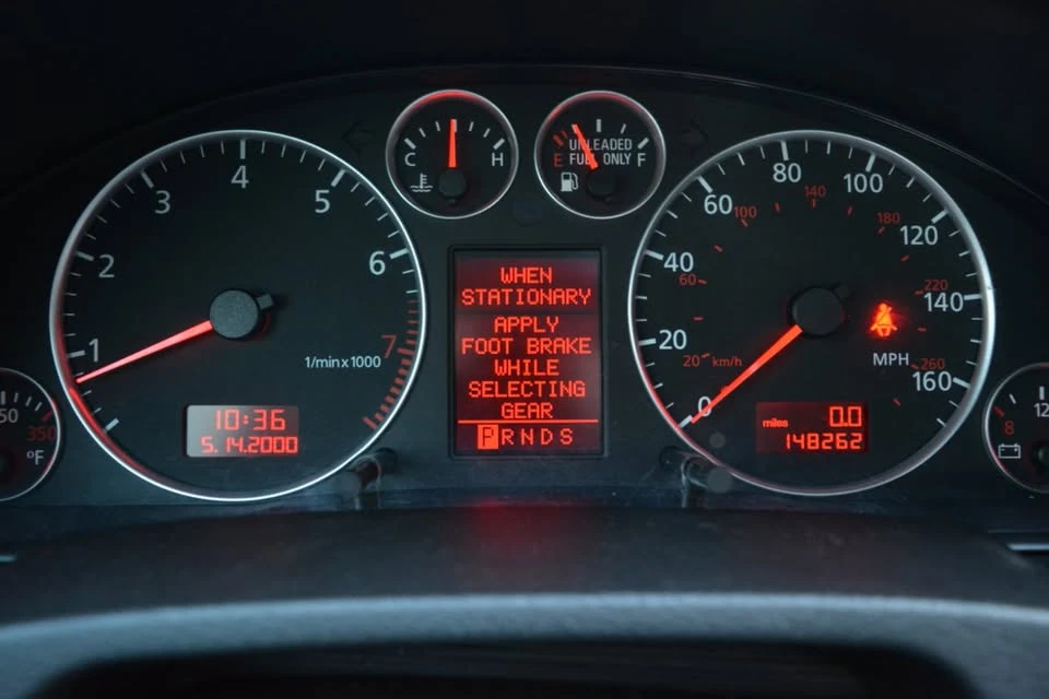 2004 Audi Allroad - Image 18 of 20