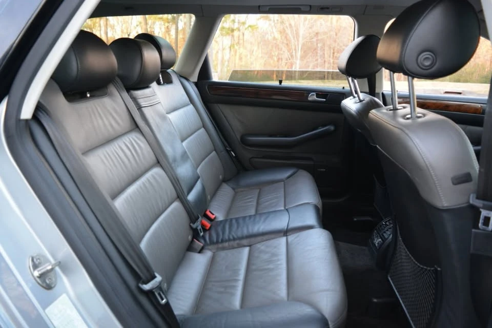 2004 Audi Allroad - Image 13 of 20