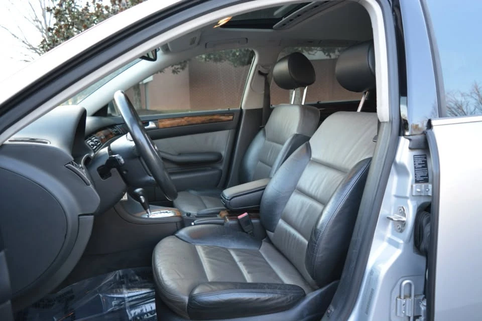 2004 Audi Allroad - Image 7 of 20