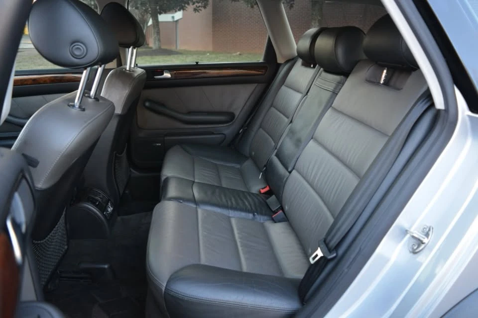 2004 Audi Allroad - Image 10 of 20