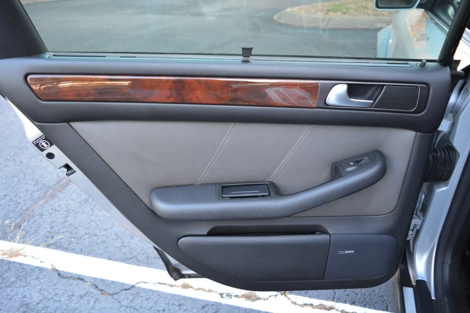 2004 Audi Allroad - Image 8 of 20