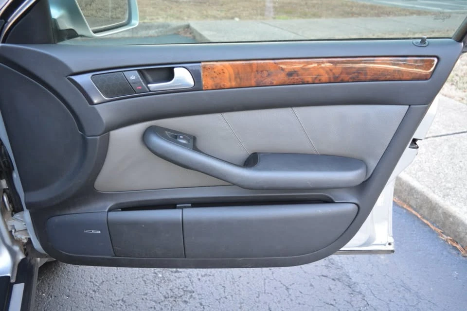 2004 Audi Allroad - Image 14 of 20