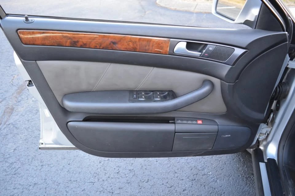 2004 Audi Allroad - Image 9 of 20