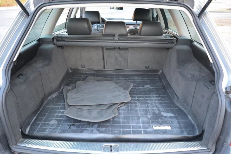 2004 Audi Allroad - Image 11 of 20
