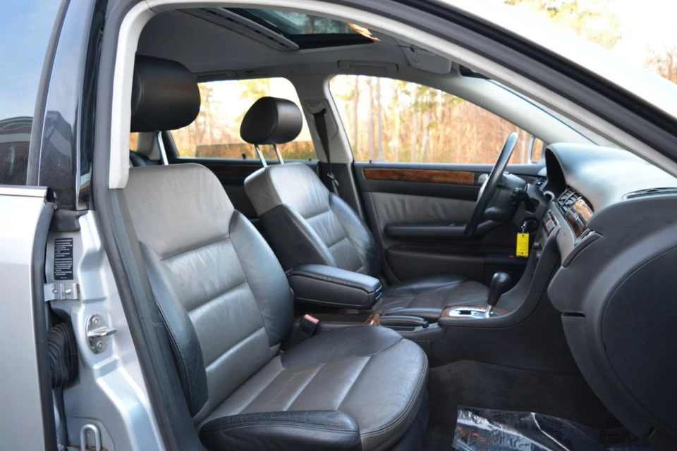 2004 Audi Allroad - Image 15 of 20