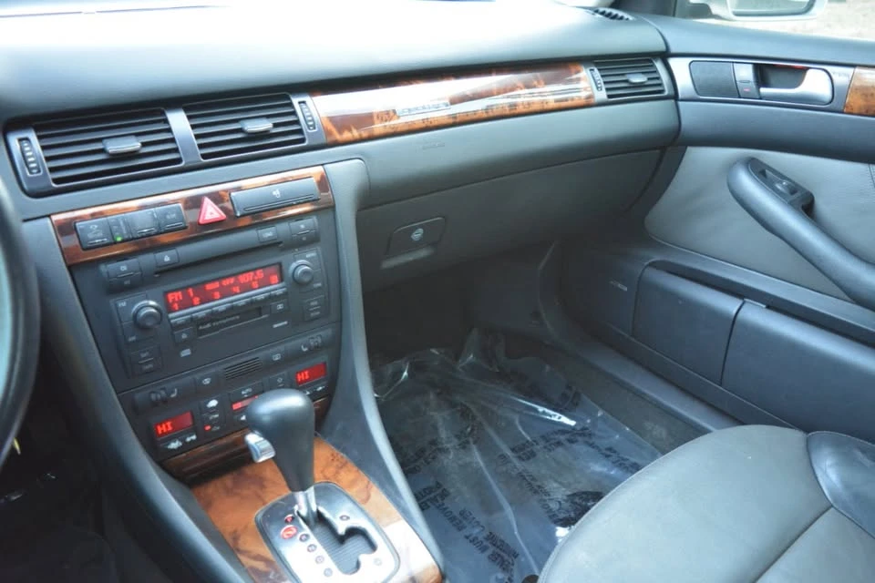 2004 Audi Allroad - Image 19 of 20