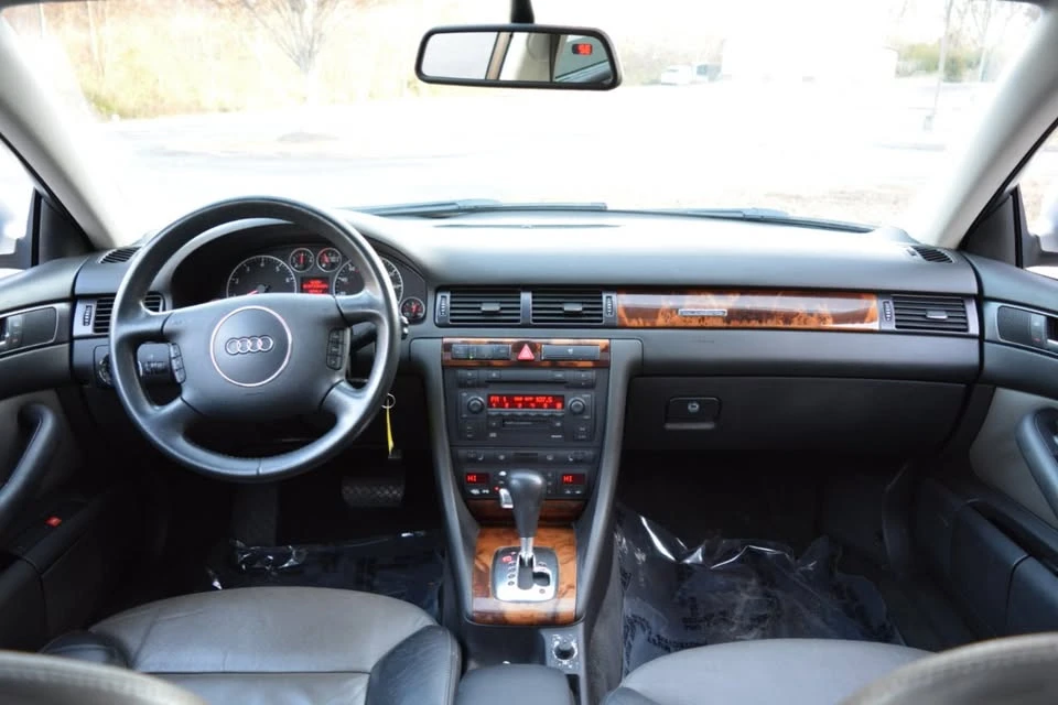 2004 Audi Allroad - Image 16 of 20