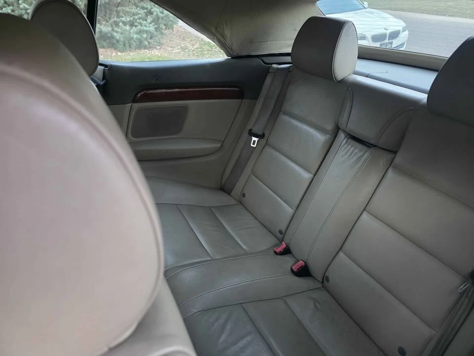 2004 Audi Coupe & Cabriolet - Image 7 of 8