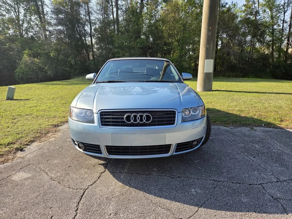 2004 Audi B6 A4 - Image 13 of 15
