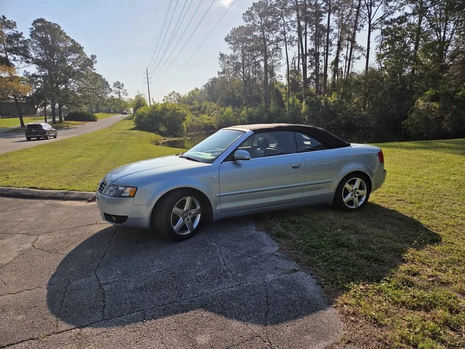 2004 Audi B6 A4 - Image 14 of 15