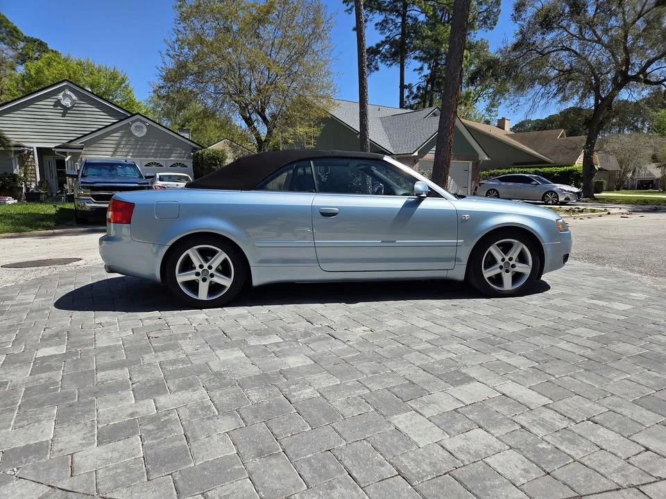 2004 Audi B6 A4 - Image 3 of 15