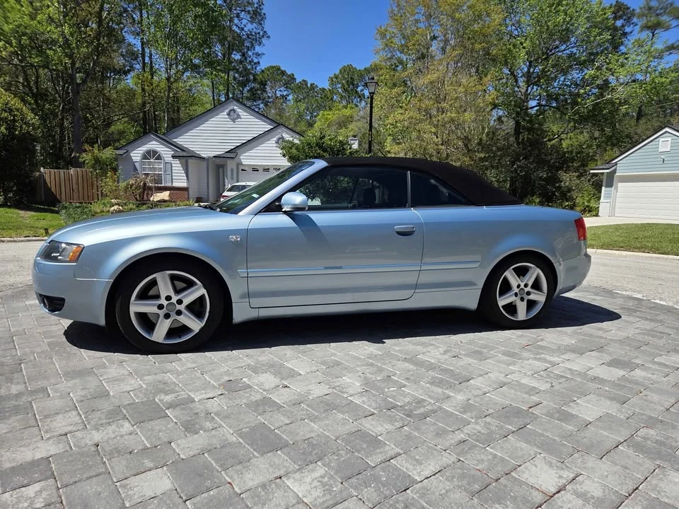 2004 Audi B6 A4 - Image 4 of 15