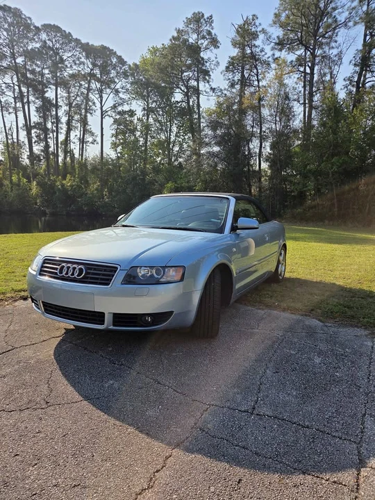 2004 Audi B6 A4 - Image 15 of 15