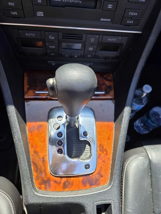 2004 Audi B6 A4 - Image 11 of 15