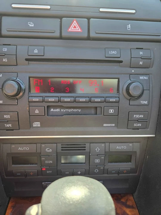 2004 Audi B6 A4 - Image 12 of 15