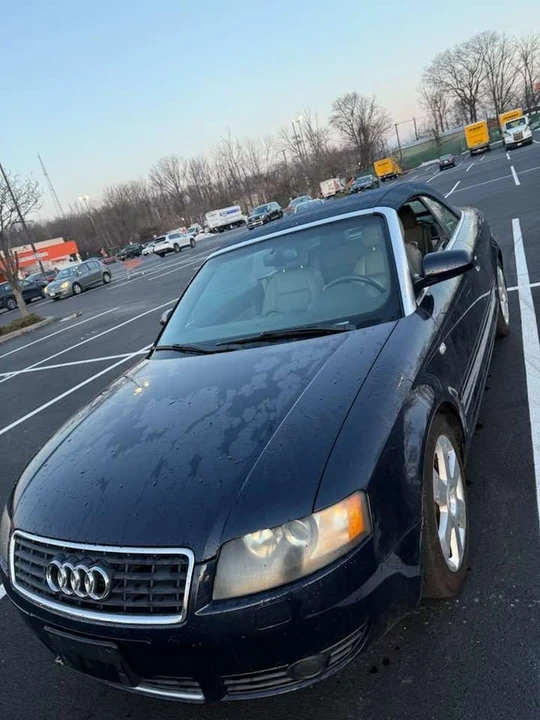 2004 Audi B6 A4 - Image 8 of 9