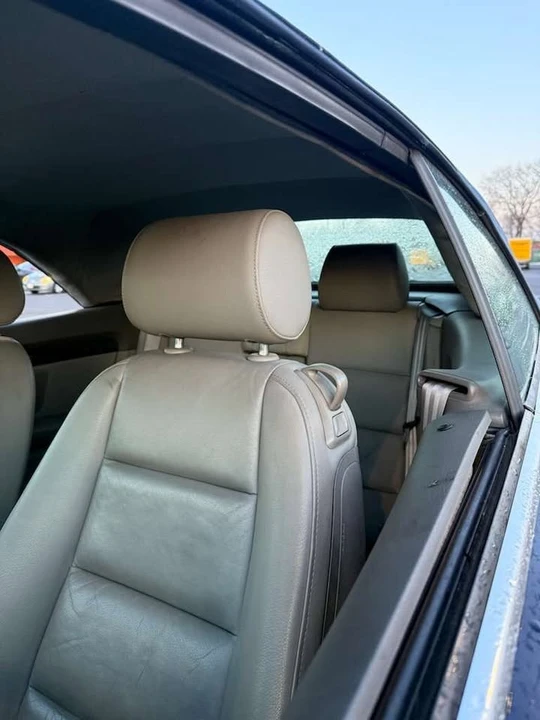 2004 Audi B6 A4 - Image 7 of 9