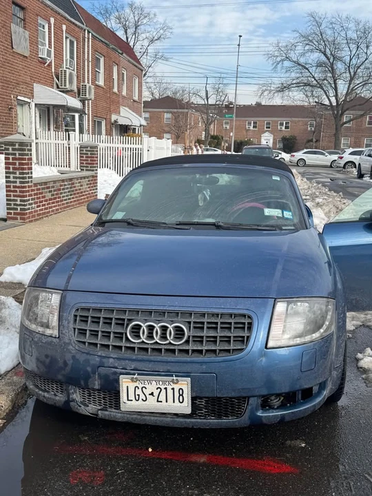 2004 Audi Quattro - Image 8 of 9