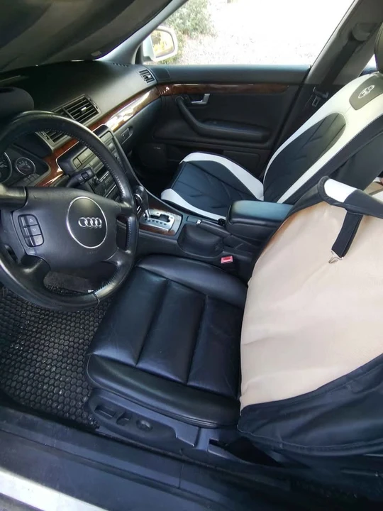 2004 Audi B6 A4 - Image 4 of 8
