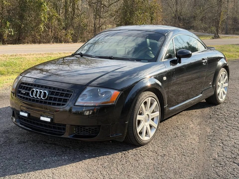 2004 Audi TT Mk1 - Image 5 of 6
