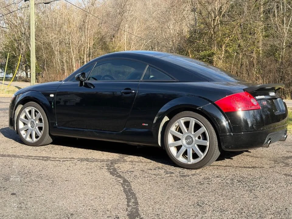 2004 Audi TT Mk1 - Image 3 of 6