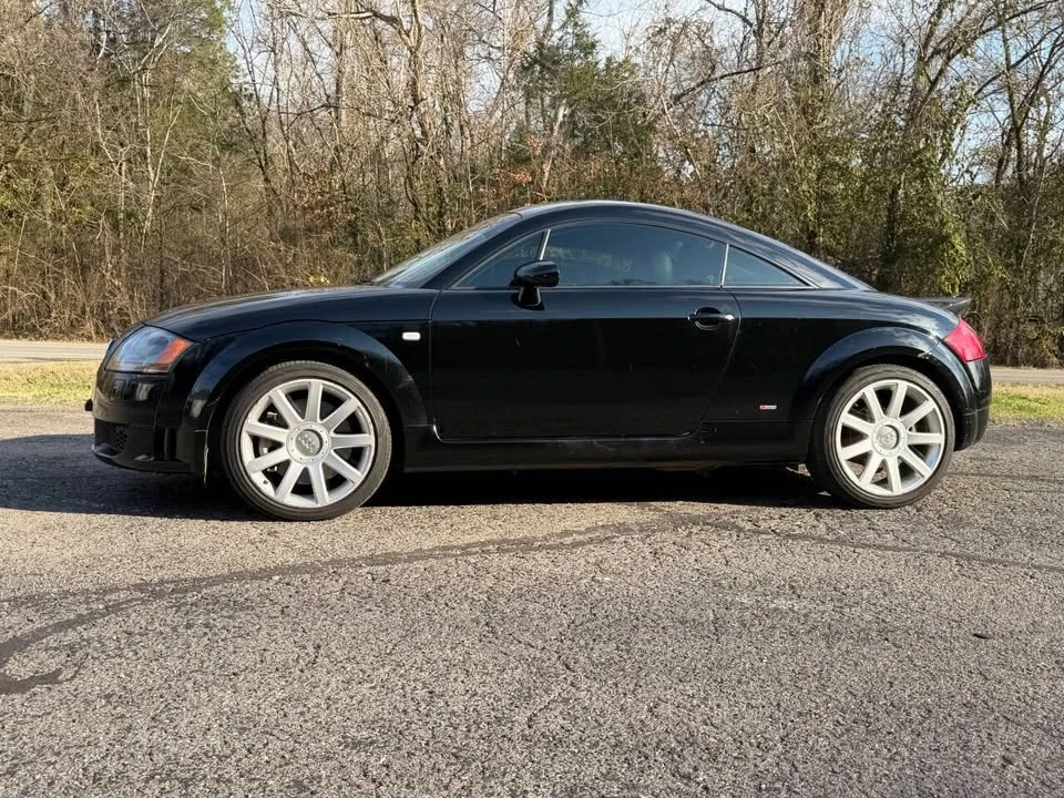2004 Audi TT Mk1 - Image 2 of 6