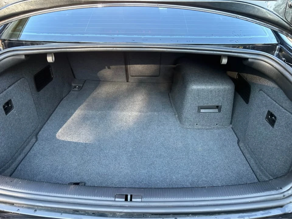 2004 Audi C5 RS6 - Image 6 of 6