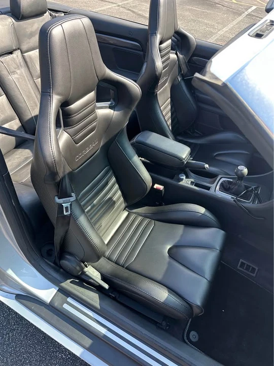 2004 Audi B6 S4 - Image 8 of 11