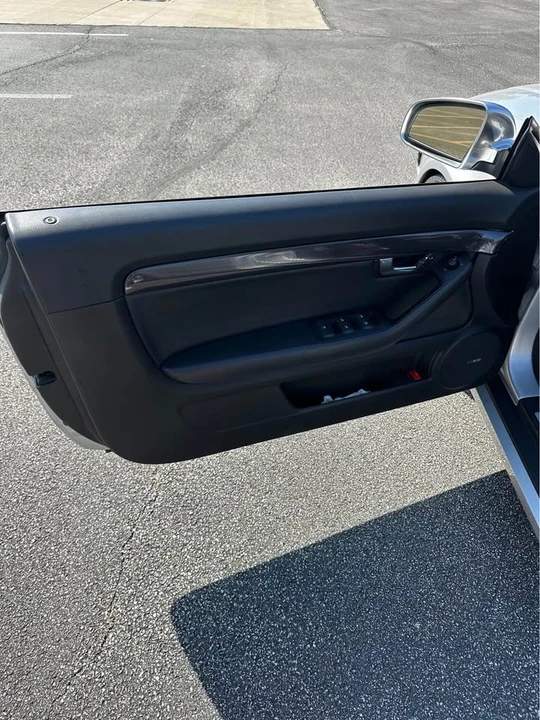 2004 Audi B6 S4 - Image 7 of 11