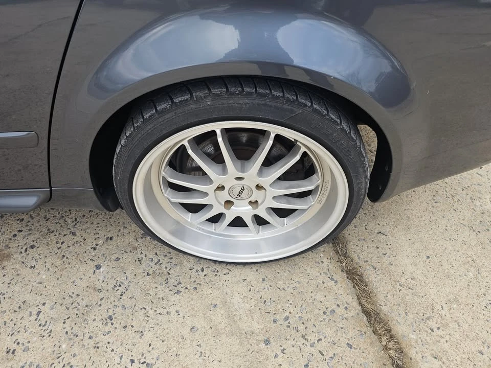 2004 Audi B6 S4 - Image 10 of 17