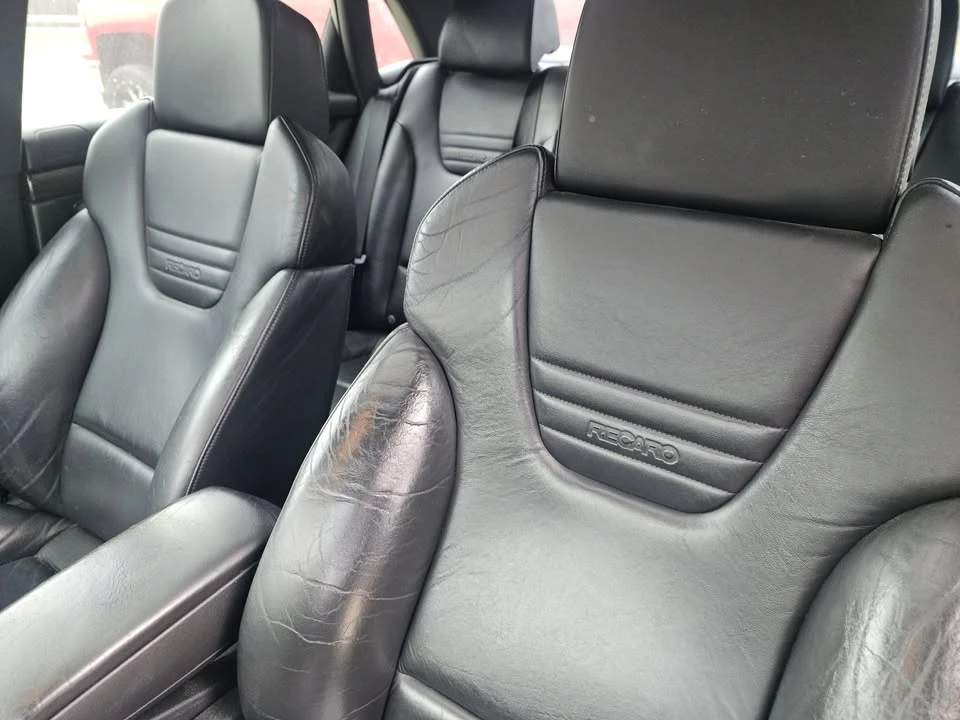 2004 Audi B6 S4 - Image 15 of 17