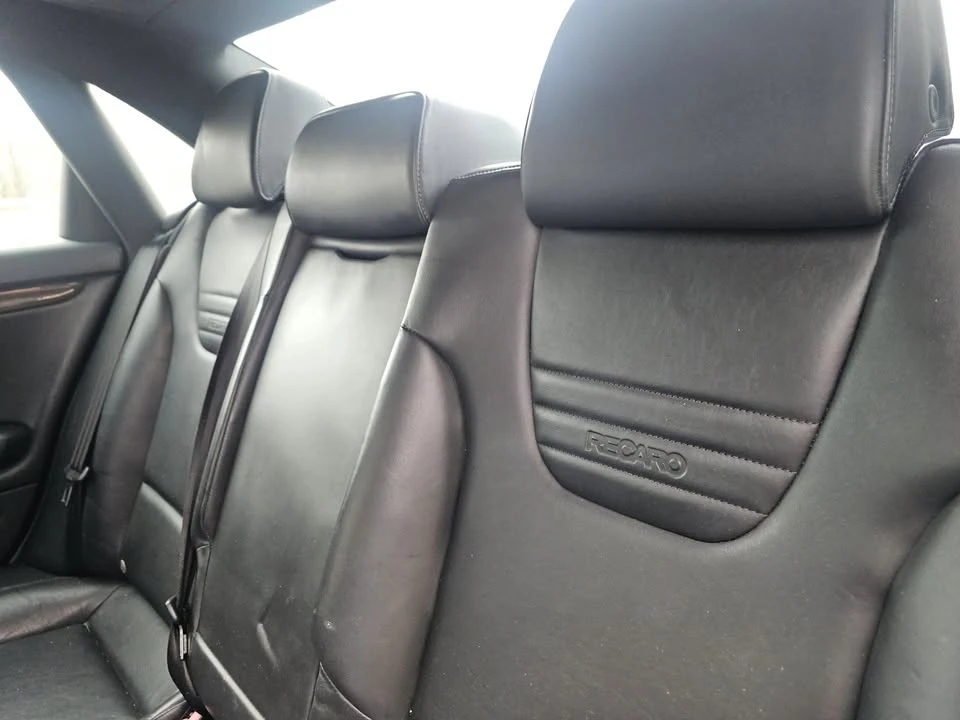 2004 Audi B6 S4 - Image 17 of 17