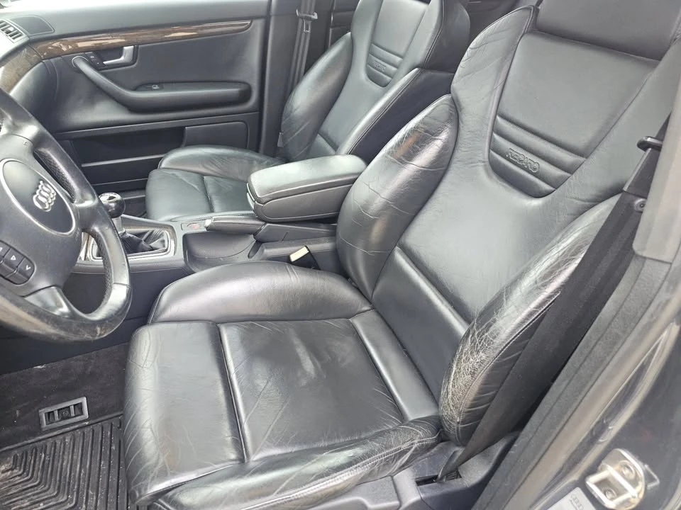 2004 Audi B6 S4 - Image 14 of 17