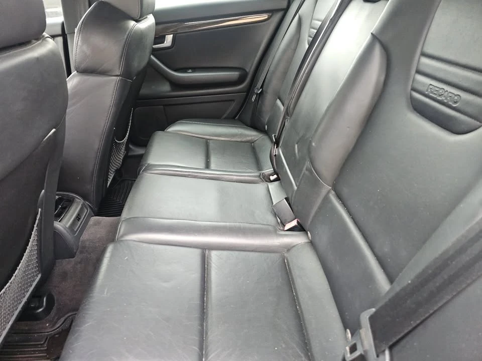 2004 Audi B6 S4 - Image 16 of 17