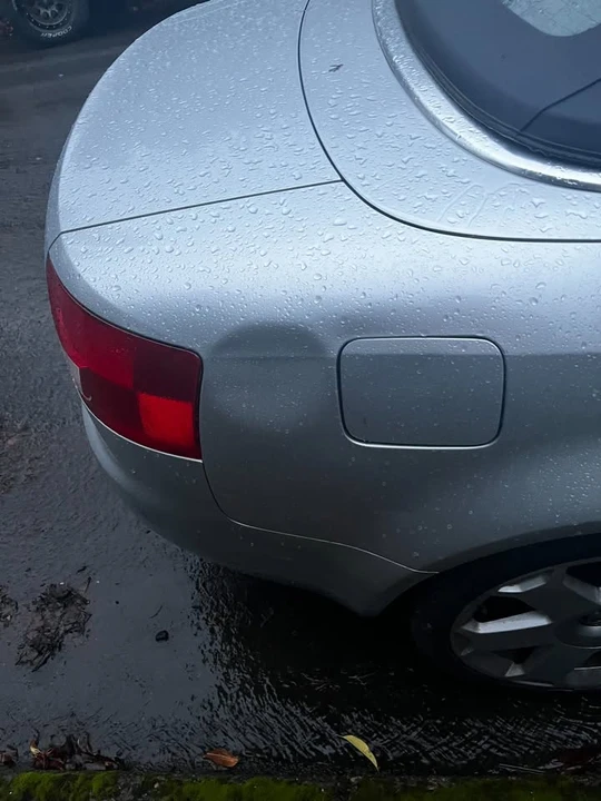 2004 Audi S4 - Image 2 of 2