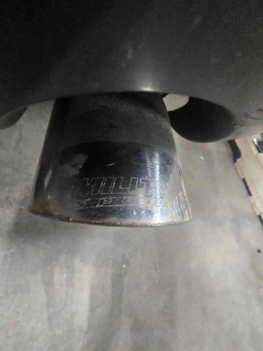 2004 Audi B6 S4 - Image 6 of 13
