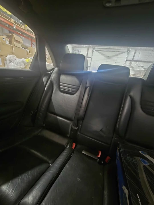 2004 Audi B6 S4 - Image 8 of 13