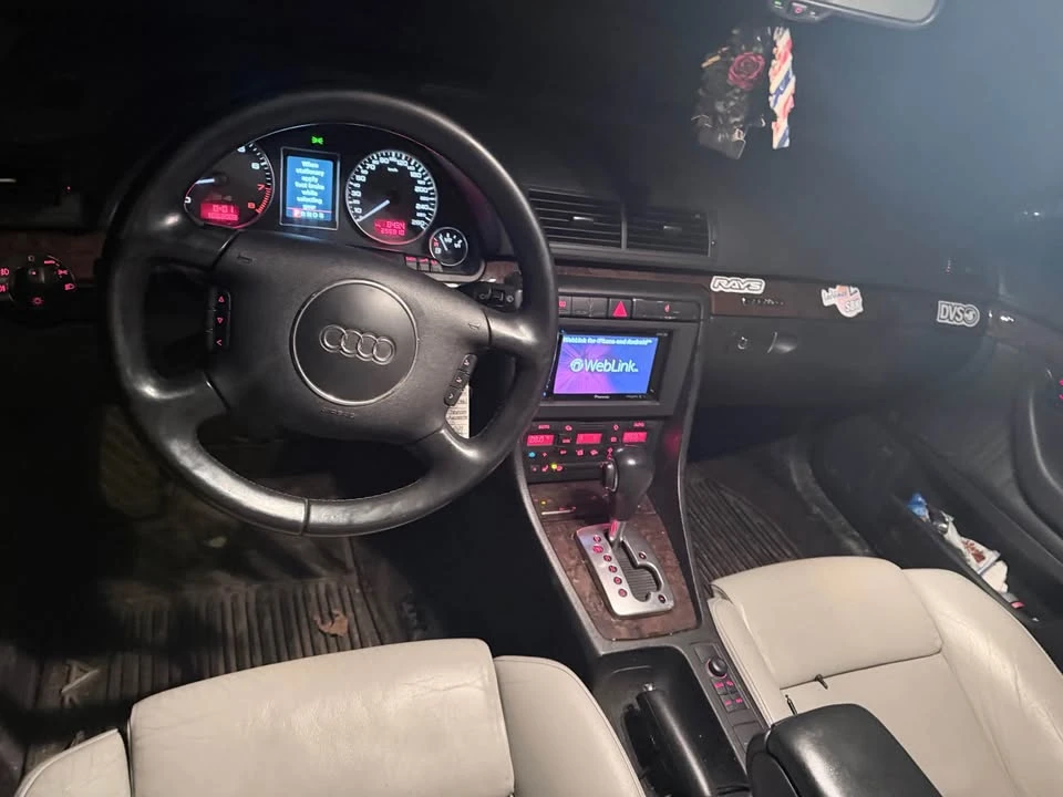 2004 Audi B6 S4 - Image 10 of 10