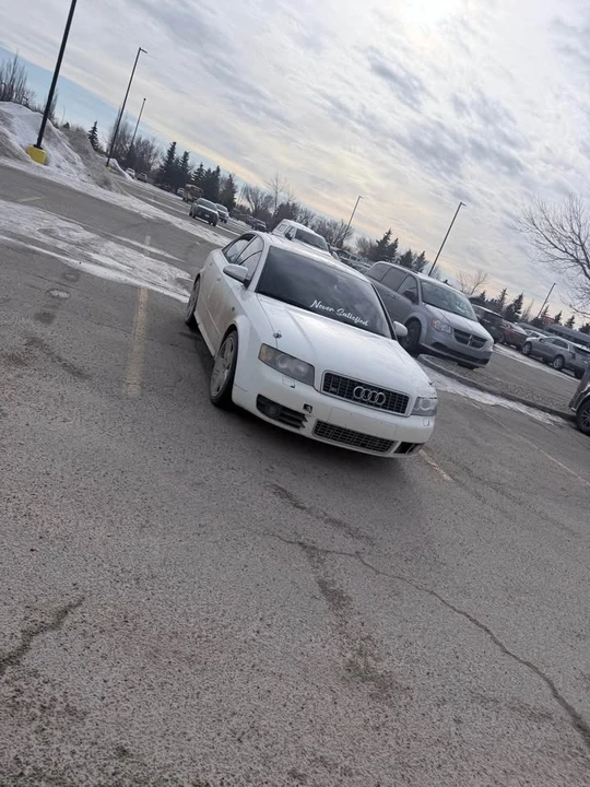 2004 Audi B6 S4 - Image 7 of 10