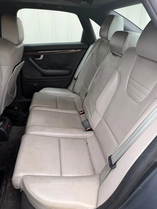 2004 Audi B6 S4 - Image 10 of 10