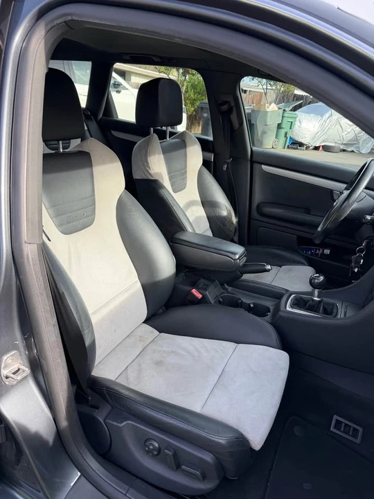 2004 Audi B6 S4 - Image 14 of 16