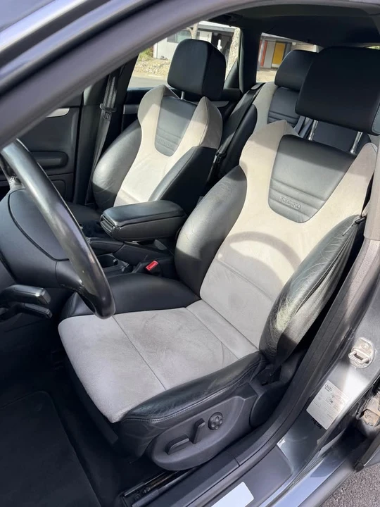 2004 Audi B6 S4 - Image 10 of 16
