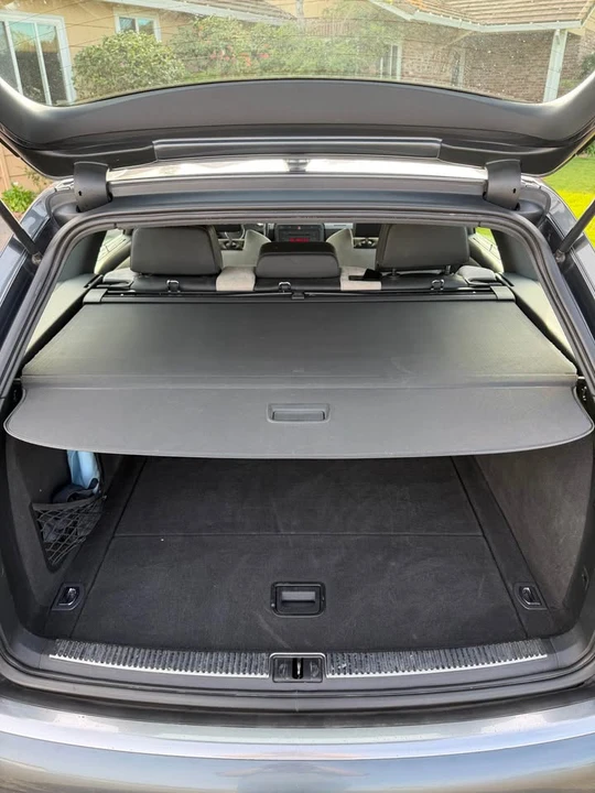 2004 Audi B6 S4 - Image 13 of 16