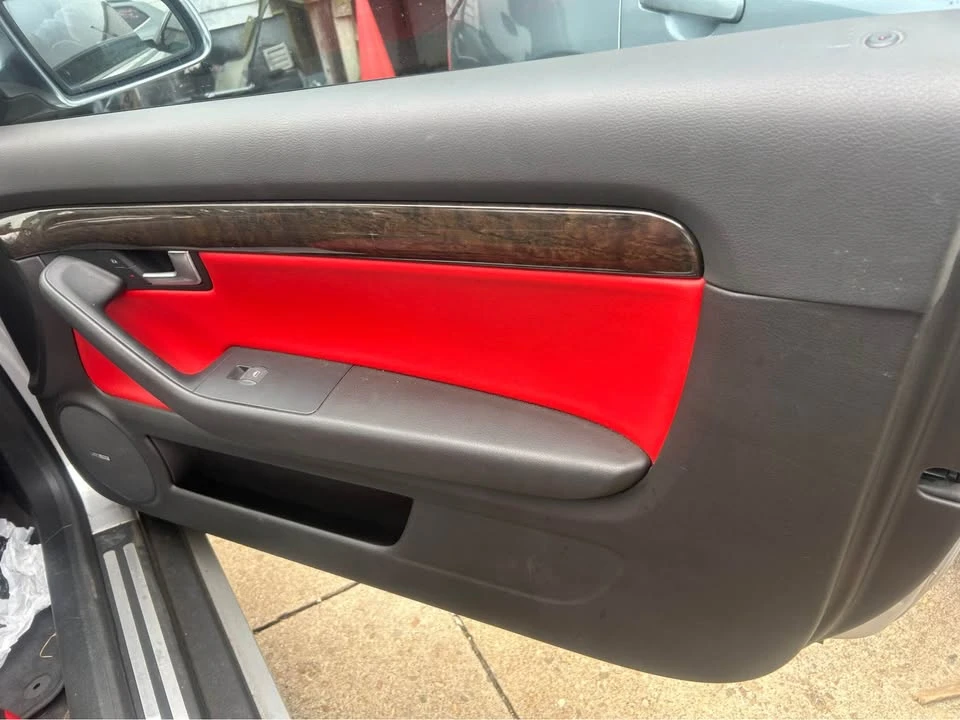 2004 Audi B6 S4 - Image 6 of 10