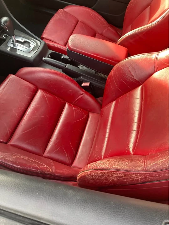 2004 Audi B6 S4 - Image 8 of 10